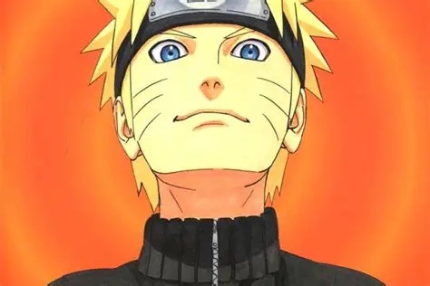 Uzumaki Naruto
